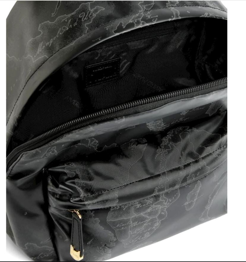 Alviero Martini 1A Classe Zaino Soft C S017 6900 Col 0001 Nero